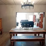 The Rustic Oak Guesthouse