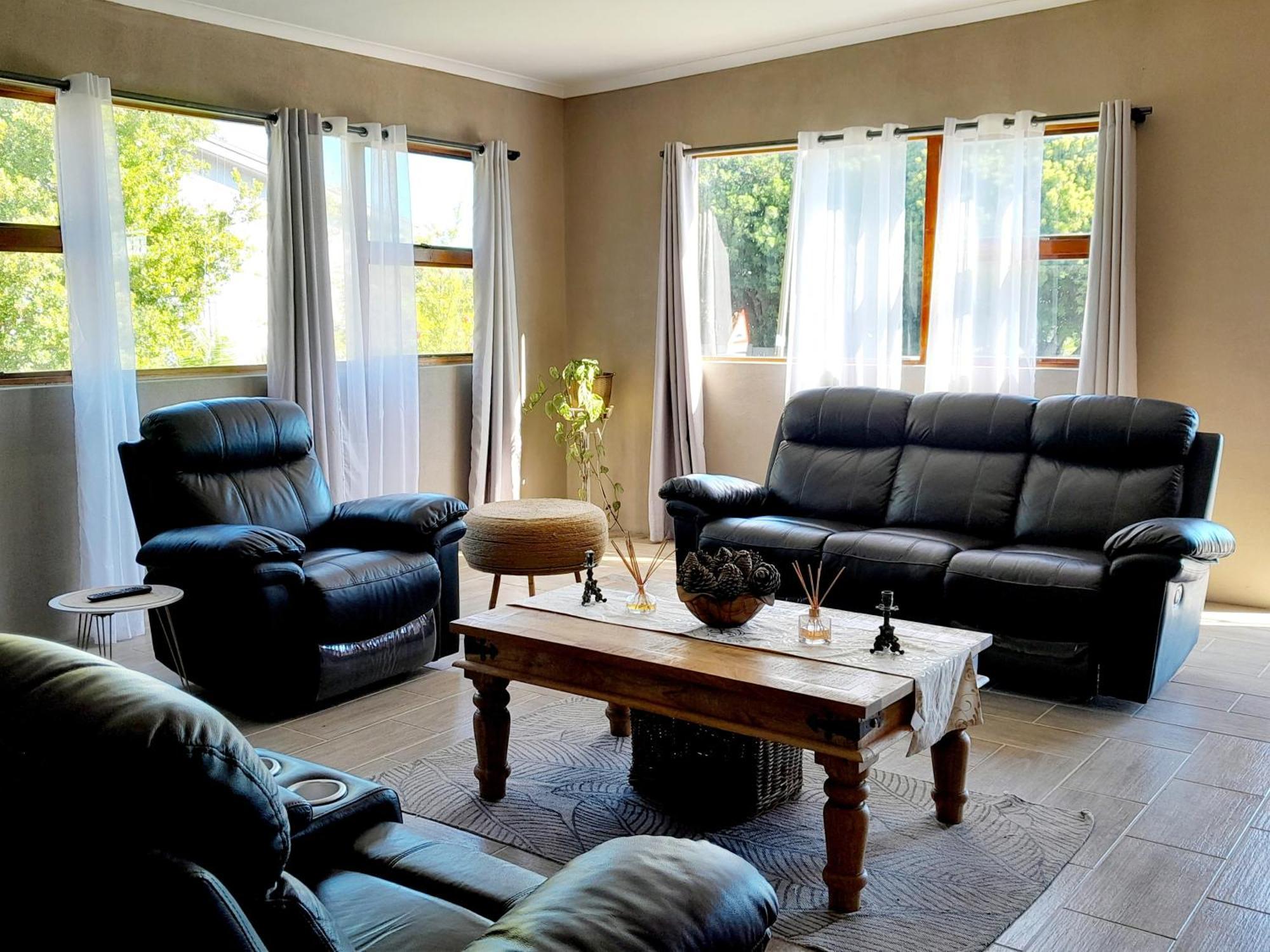 Guest house The Rustic Oak *
