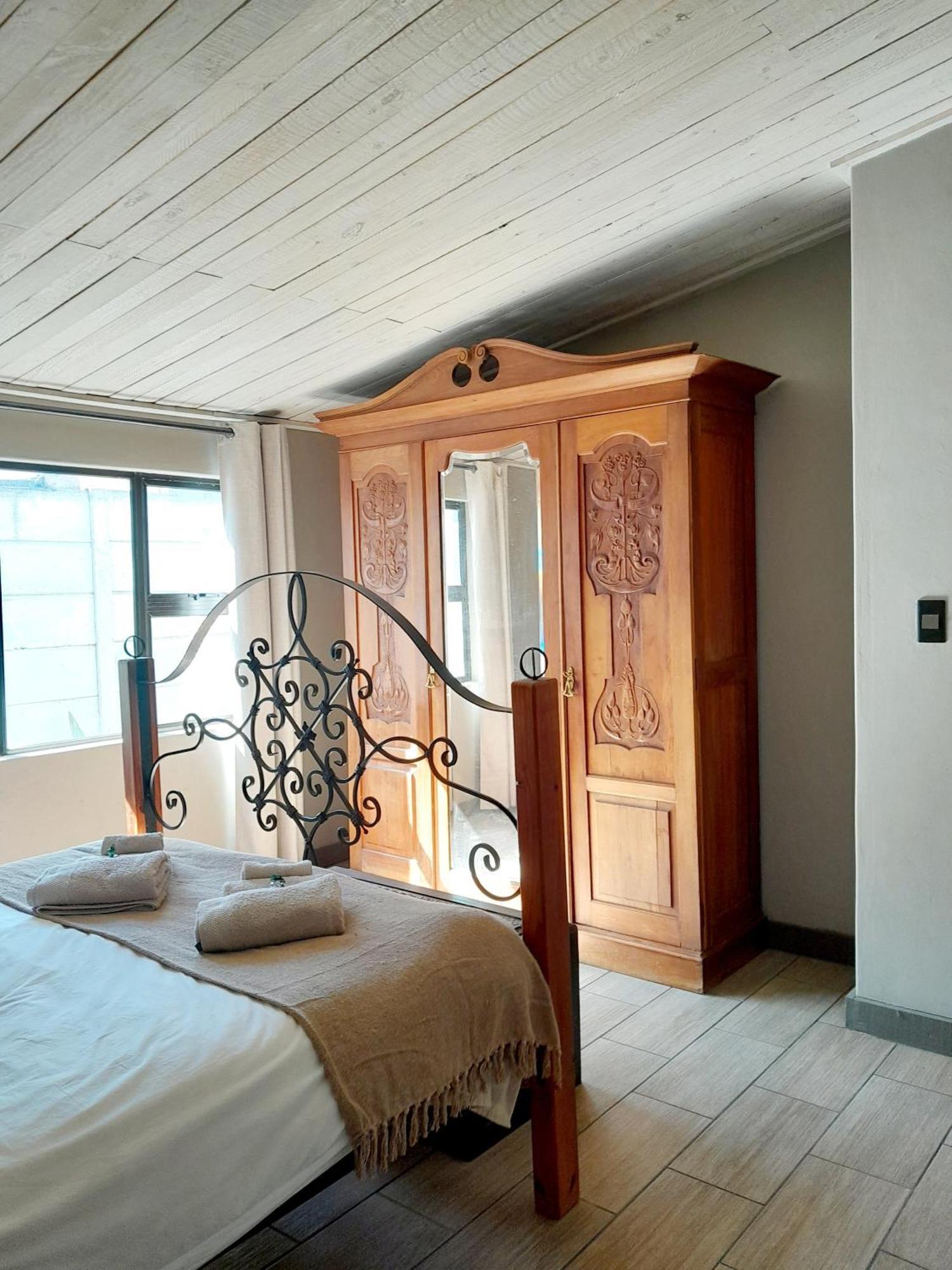 Guest house The Rustic Oak *