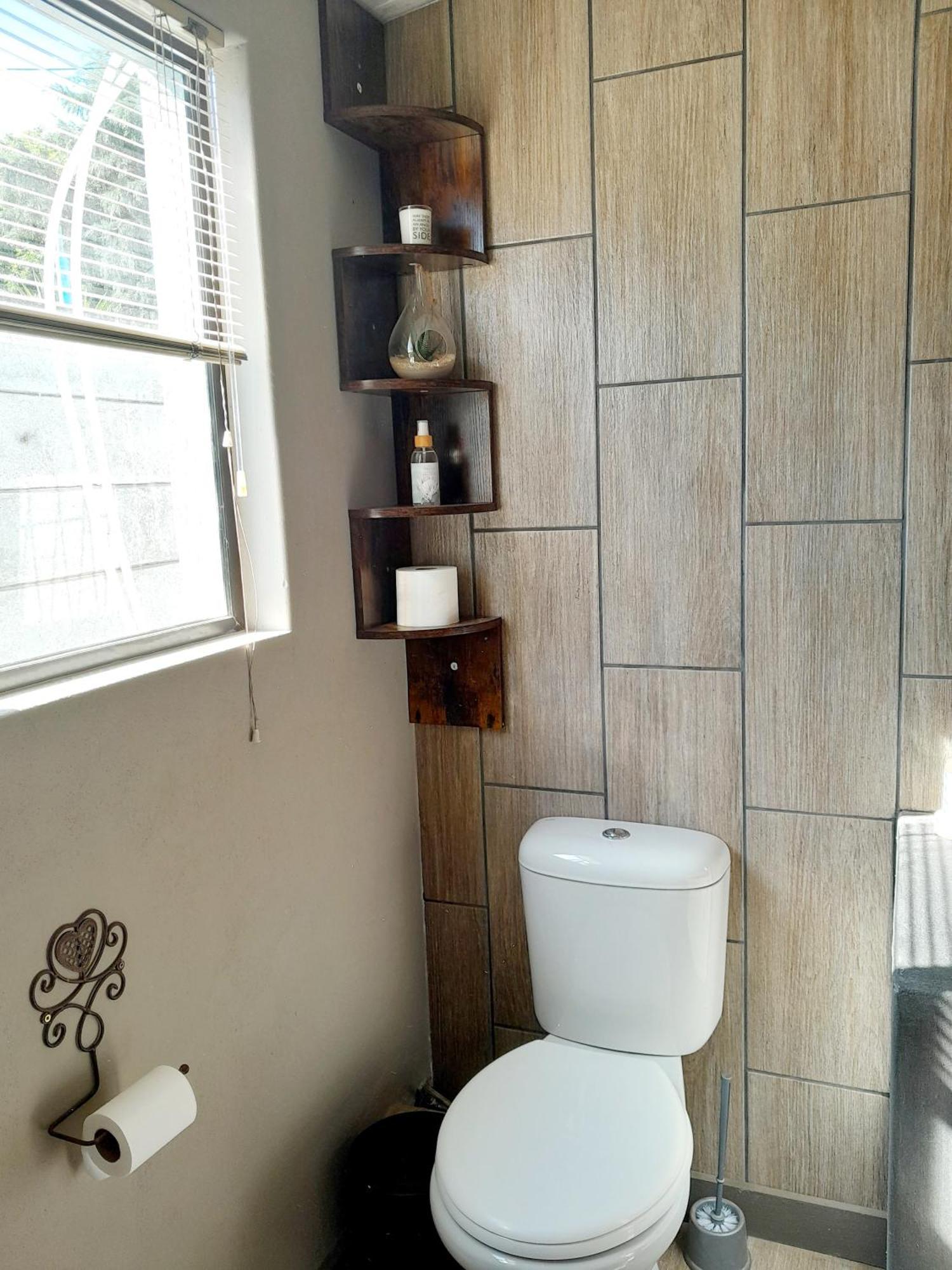 The Rustic Oak * Cape Town